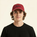 Cotton cap, biodegradable palette