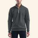 Chandail quart de zip