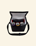 Glacière 6 canettes fabriqués au Canada