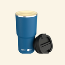 Gobelet double paroi, 22 oz