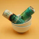 custom canned water