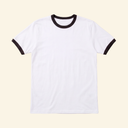 T-shirt Ringer sur mesure