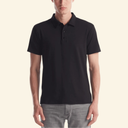 Golf polo shirt