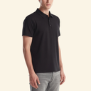 Golf polo shirt