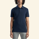 Golf polo shirt