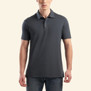 Golf polo shirt