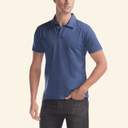 Golf polo shirt