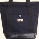 Sac à emplette isolé