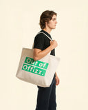 Sac pour le marché