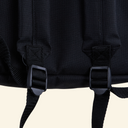 Backpack made in Canada
