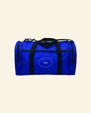 Sports bag made in Canada