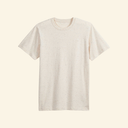 T-shirt classique à manches courtes - 6 oz