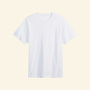 T-shirt classique à manches courtes - 6 oz