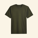 T-shirt classique à manches courtes 8oz
