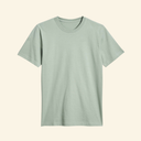 T-shirt classique à manches courtes 8oz