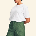 T-shirt classique à manches courtes 8oz