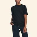 T-shirt classique à manches courtes - 6 oz