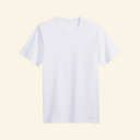 T-shirt classique à manches courtes 8oz