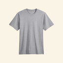 T-shirt classique à manches courtes - 6 oz