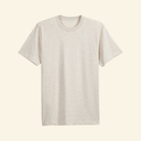 T-shirt classique à manches courtes 8oz