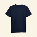 T-shirt classique à manches courtes 8oz