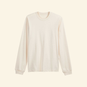 T-shirt classique à manches longues - 8 oz