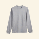 T-shirt classique à manches longues - 8 oz