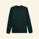 T-shirt classique à manches longues - 8 oz