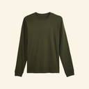 T-shirt classique à manches longues - 8 oz