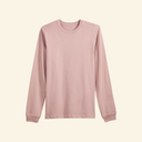 T-shirt classique à manches longues - 8 oz