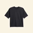 T-shirt oversize boxy