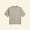 T-shirt oversize boxy