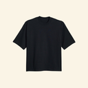 T-shirt oversize boxy