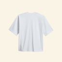 T-shirt oversize boxy