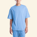 T-shirt surdimensionné unisexe