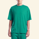 T-shirt surdimensionné unisexe