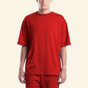 T-shirt surdimensionné unisexe