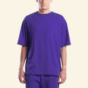 T-shirt surdimensionné unisexe