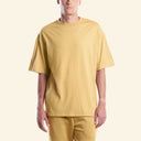 T-shirt surdimensionné unisexe