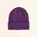 Tuque en acrylique