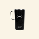 Double-walled mug - 20 oz