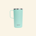 Double-walled mug - 20 oz