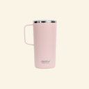 Double-walled mug - 20 oz