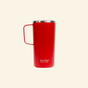 Double-walled mug - 20 oz