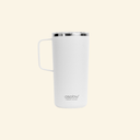 Double-walled mug - 20 oz