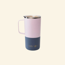 Double-walled mug - 20 oz