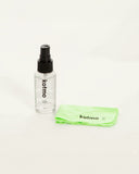 Trio nettoyant