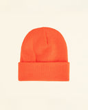 Tuque en acrylique - Néon