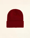 Tuque en acrylique