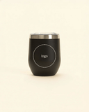 Verre à double paroi